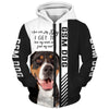 Greater Swiss Mountain Dog - Lose My Mind, Lose My Soul - Hoodie, Sweatshirt, TShirt 