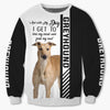 Greyhound - Lose My Mind, Lose My Soul - Hoodie, Sweatshirt, TShirt 