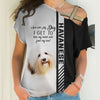 Havanese - Lose My Mind, Lose My Soul - Hoodie, Sweatshirt, TShirt