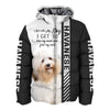 Havanese - Lose My Mind, Lose My Soul - Hoodie, Sweatshirt, TShirt
