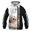 Havanese - Lose My Mind, Lose My Soul - Hoodie, Sweatshirt, TShirt