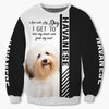 Havanese - Lose My Mind, Lose My Soul - Hoodie, Sweatshirt, TShirt