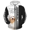 Havanese - Lose My Mind, Lose My Soul - Hoodie, Sweatshirt, TShirt