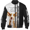 Ibizan Hound - Lose My Mind, Lose My Soul - Hoodie, Sweatshirt, TShirt 