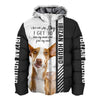 Ibizan Hound - Lose My Mind, Lose My Soul - Hoodie, Sweatshirt, TShirt 