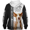 Ibizan Hound - Lose My Mind, Lose My Soul - Hoodie, Sweatshirt, TShirt 