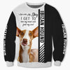 Ibizan Hound - Lose My Mind, Lose My Soul - Hoodie, Sweatshirt, TShirt 