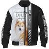 Icelandic Sheepdog - Lose My Mind, Lose My Soul - Hoodie, Sweatshirt, TShirt
