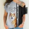 Icelandic Sheepdog - Lose My Mind, Lose My Soul - Hoodie, Sweatshirt, TShirt