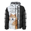 Icelandic Sheepdog - Lose My Mind, Lose My Soul - Hoodie, Sweatshirt, TShirt