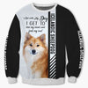 Icelandic Sheepdog - Lose My Mind, Lose My Soul - Hoodie, Sweatshirt, TShirt