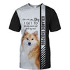 Icelandic Sheepdog - Lose My Mind, Lose My Soul - Hoodie, Sweatshirt, TShirt