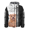 Norfolk Terrier - Lose My Mind, Lose My Soul - Hoodie, Sweatshirt, TShirt 
