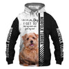 Norfolk Terrier - Lose My Mind, Lose My Soul - Hoodie, Sweatshirt, TShirt 