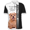 Norfolk Terrier - Lose My Mind, Lose My Soul - Hoodie, Sweatshirt, TShirt 