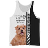 Norfolk Terrier - Lose My Mind, Lose My Soul - Hoodie, Sweatshirt, TShirt 