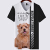 Norfolk Terrier - Lose My Mind, Lose My Soul - Hoodie, Sweatshirt, TShirt 