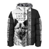 Norwegian Elkhound - Lose My Mind, Lose My Soul - Hoodie, Sweatshirt, TShirt