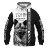 Norwegian Elkhound - Lose My Mind, Lose My Soul - Hoodie, Sweatshirt, TShirt