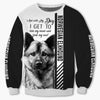 Norwegian Elkhound - Lose My Mind, Lose My Soul - Hoodie, Sweatshirt, TShirt