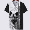 Norwegian Elkhound - Lose My Mind, Lose My Soul - Hoodie, Sweatshirt, TShirt