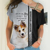 Norwegian Lundehund - Lose My Mind, Lose My Soul - Hoodie, Sweatshirt, TShirt