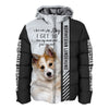 Norwegian Lundehund - Lose My Mind, Lose My Soul - Hoodie, Sweatshirt, TShirt