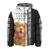 Nova Scotia Duck Tolling Retriever  - Lose My Mind, Lose My Soul - Hoodie, Sweatshirt, TShirt