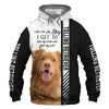 Nova Scotia Duck Tolling Retriever  - Lose My Mind, Lose My Soul - Hoodie, Sweatshirt, TShirt