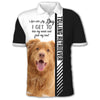 Nova Scotia Duck Tolling Retriever  - Lose My Mind, Lose My Soul - Hoodie, Sweatshirt, TShirt