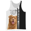 Nova Scotia Duck Tolling Retriever  - Lose My Mind, Lose My Soul - Hoodie, Sweatshirt, TShirt