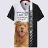 Nova Scotia Duck Tolling Retriever  - Lose My Mind, Lose My Soul - Hoodie, Sweatshirt, TShirt