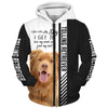 Nova Scotia Duck Tolling Retriever  - Lose My Mind, Lose My Soul - Hoodie, Sweatshirt, TShirt