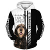 Otterhound - Lose My Mind, Lose My Soul - Hoodie, Sweatshirt, TShirt