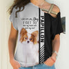 Papillon - Lose My Mind, Lose My Soul - Hoodie, Sweatshirt, TShirt