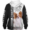 Papillon - Lose My Mind, Lose My Soul - Hoodie, Sweatshirt, TShirt