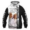 Papillon - Lose My Mind, Lose My Soul - Hoodie, Sweatshirt, TShirt
