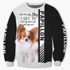 Papillon - Lose My Mind, Lose My Soul - Hoodie, Sweatshirt, TShirt