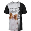 Papillon - Lose My Mind, Lose My Soul - Hoodie, Sweatshirt, TShirt