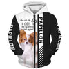 Papillon - Lose My Mind, Lose My Soul - Hoodie, Sweatshirt, TShirt