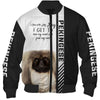 Pekingese - Lose My Mind, Lose My Soul - Hoodie, Sweatshirt, TShir