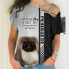 Pekingese - Lose My Mind, Lose My Soul - Hoodie, Sweatshirt, TShir