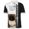Pekingese - Lose My Mind, Lose My Soul - Hoodie, Sweatshirt, TShir