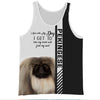 Pekingese - Lose My Mind, Lose My Soul - Hoodie, Sweatshirt, TShir