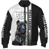 Perro de Presa Canario - Lose My Mind, Lose My Soul - Hoodie, Sweatshirt, TShirt 