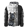 Perro de Presa Canario - Lose My Mind, Lose My Soul - Hoodie, Sweatshirt, TShirt 