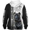 Perro de Presa Canario - Lose My Mind, Lose My Soul - Hoodie, Sweatshirt, TShirt 