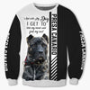 Perro de Presa Canario - Lose My Mind, Lose My Soul - Hoodie, Sweatshirt, TShirt 