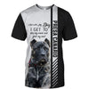 Perro de Presa Canario - Lose My Mind, Lose My Soul - Hoodie, Sweatshirt, TShirt 