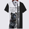 Perro de Presa Canario - Lose My Mind, Lose My Soul - Hoodie, Sweatshirt, TShirt 